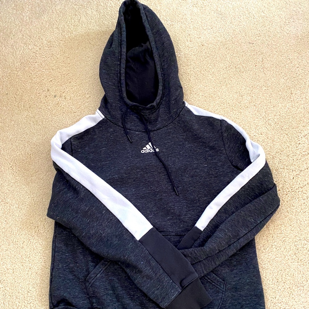 Adidas Women sweatshirt - size Small